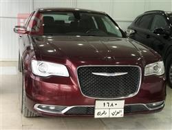 کرایسلەر 300